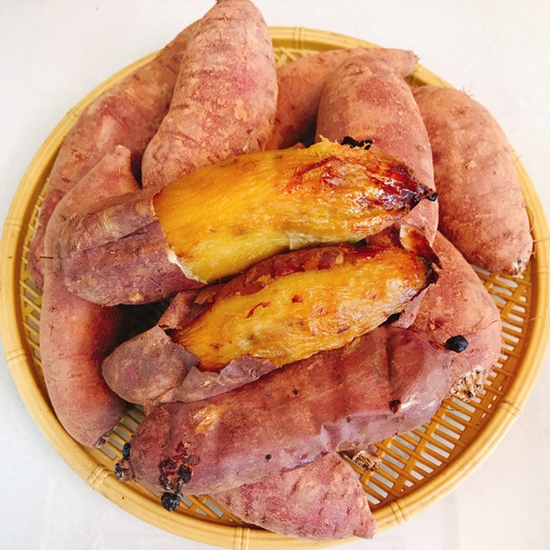 조은해남  달콤한 꿀고구마 중 5kg