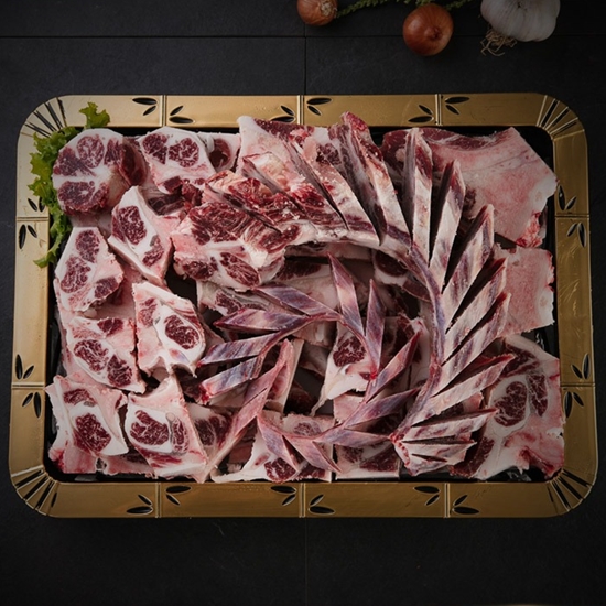 서경한우 실속 2호 1.5kg[1개] - 에누리 가격비교