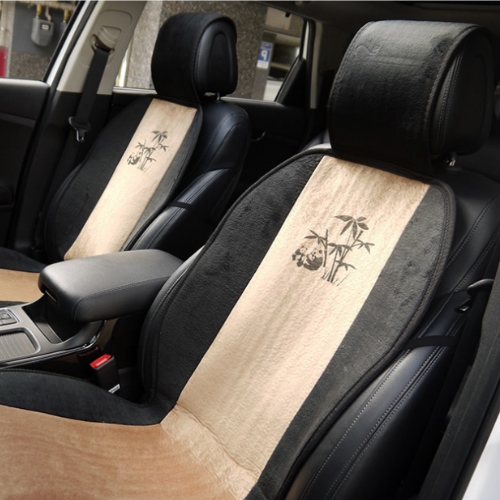 팬더 차량용 열선내장시트