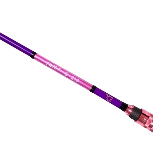 TJ  스페셜 챔피언 에볼루션 트위스트