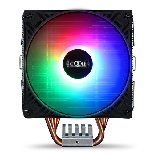 PCCOOLER  GI-X4S