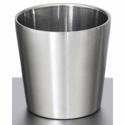 이딜리 스텐 이중진공컵