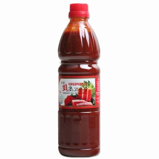 푸른식품 초고추장1kg x 10개 박스 초고추장 - 에누리 가격비교 푸른식품 초고추장1kg x 10개 박스  초고추장 - 에누리 가격비교