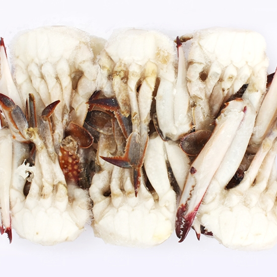 바다해수산  바다해 절단꽃게 2L 450g