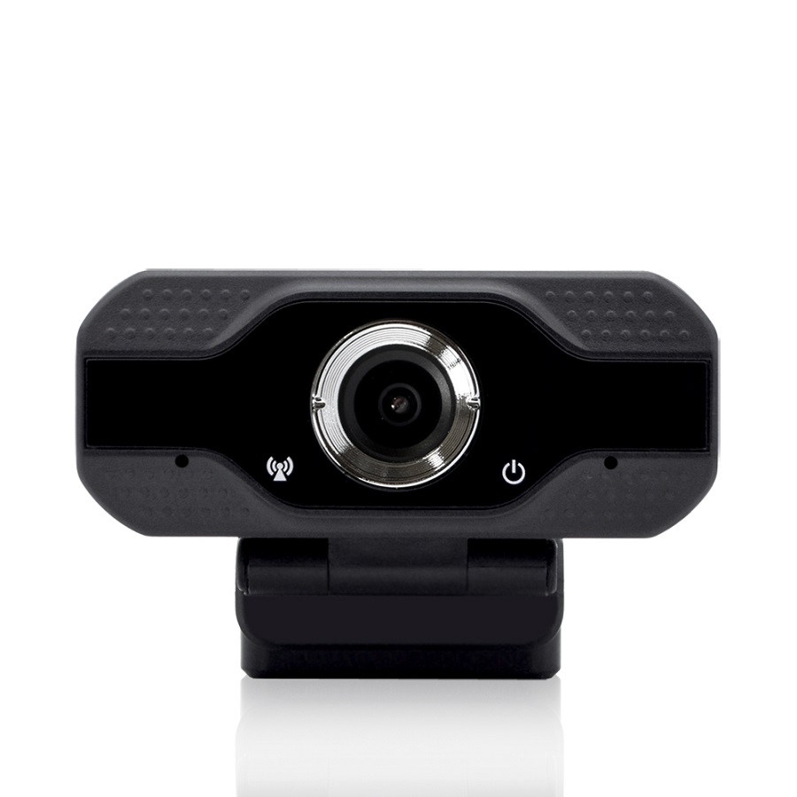 알파정보통신  비치온 VN4-FHD200 웹캠