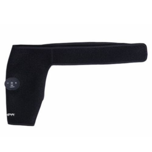 렉스파  EMS 저주파 마사지기 어깨형 YA-5013