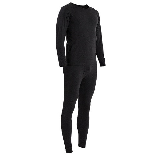 피텍스 피트엑스 피트엑스 맥스히트 플리스내의 남자 베이직 기모내복