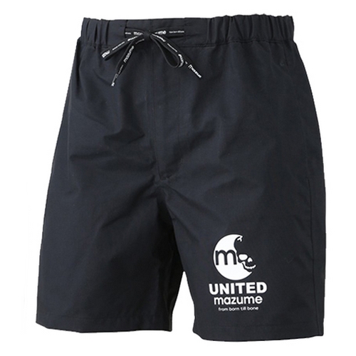 마즈메  MZRP-469 레드문 반바지2