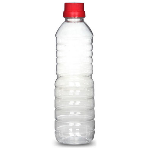 간장병 소스병 액젓병/협구 500ml 원형 -1개/M234