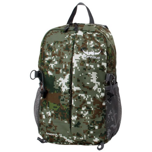 버팔로 산들 백팩 18L