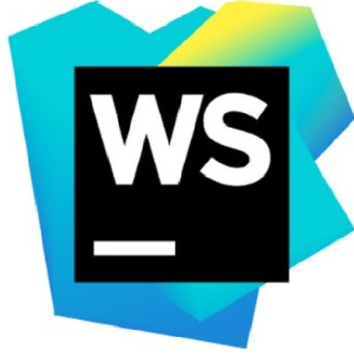 JetBrains  WebStorm