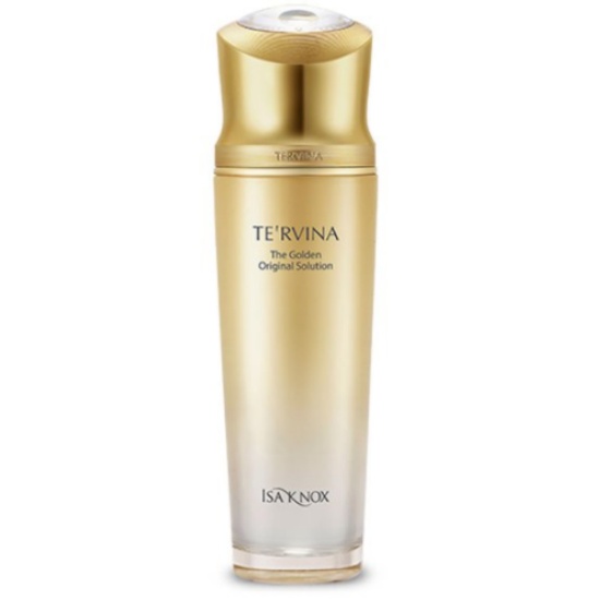 이자녹스 테르비나 더 골든 오리지널 솔루션 130ml