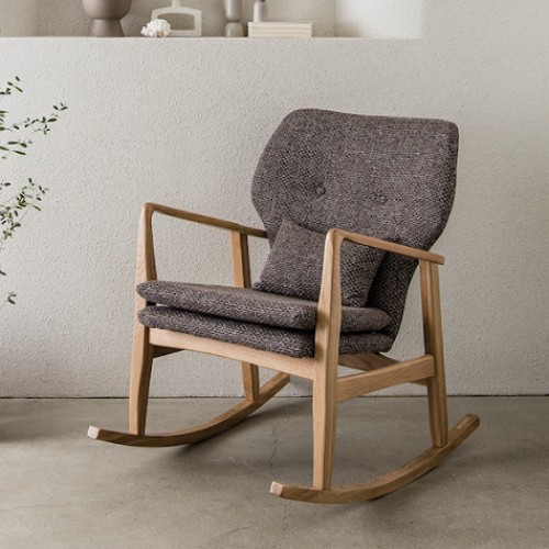 오투 마인 스윙 흔들의자 1인용