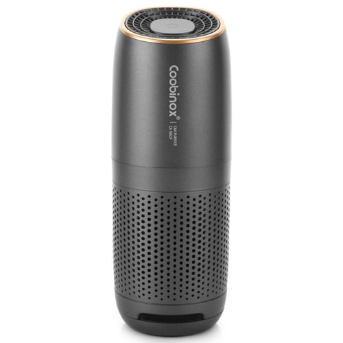 쿠비녹스  차량용 공기청정기 CX-193CP