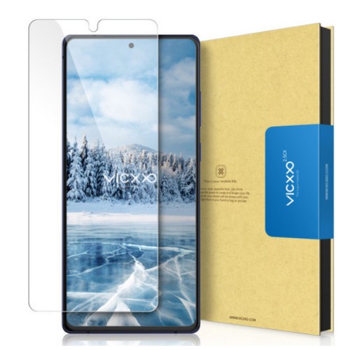 갤럭시S20 FE 2.5CX 강화유리 액정보호필름