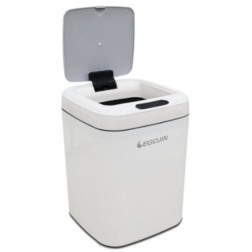 이고진  TC2 똑똑휴지통 스마트 자동센서 15L