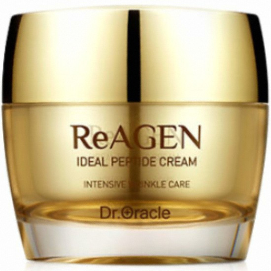 닥터오라클 리에이젠 아이디얼 펩티드 크림 50ml