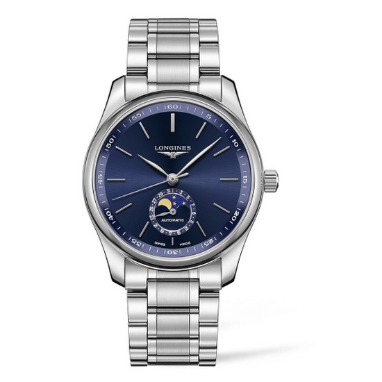 론진 마스터 컬렉션_L2.909.4.92.6