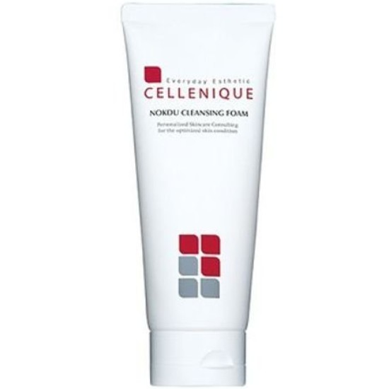 코리아나 세레니끄 녹두클렌징폼