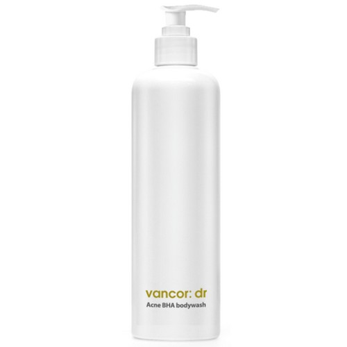 반코르 아크네 BHA 바디워시 300ml