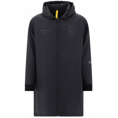 몽클레르 남성 BASTONX 롱패딩 자켓_1C80010 68953 999