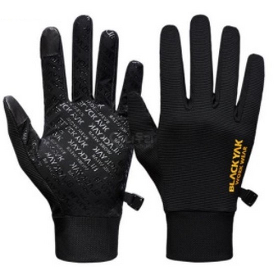 블랙야크 S-라이트장갑 터치장갑