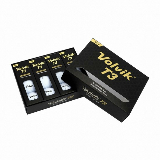 볼빅  T3