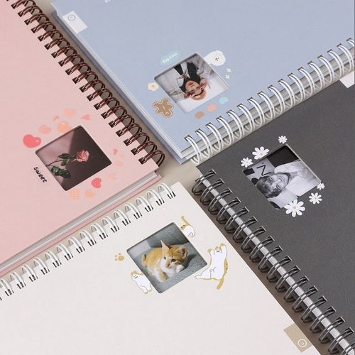 대시앤도트  READY, STUDY! (4개월)