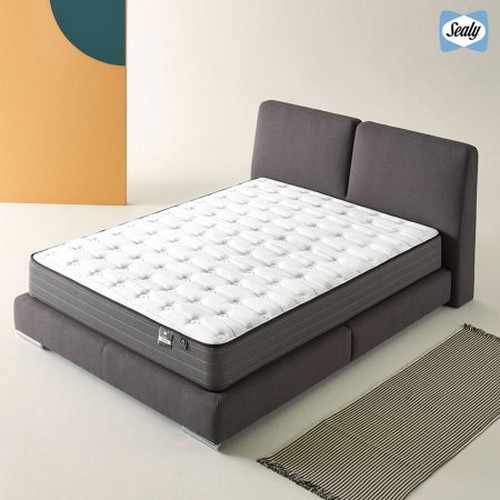 씰리 몽로즈 매트리스 K