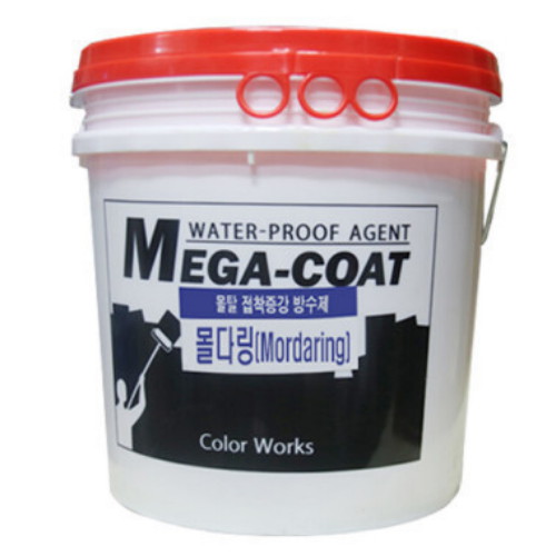 메가  코트 몰다링