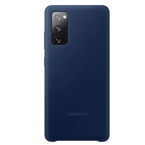 삼성전자  갤럭시S20 FE 실리콘 커버 케이스 EF-PG780