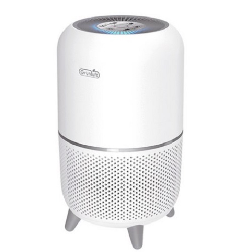 대우글로벌  그린루프트 DGP-3850