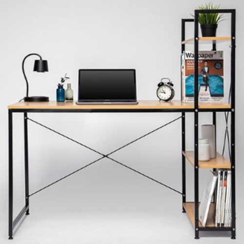 코멧 컴퓨터 책상