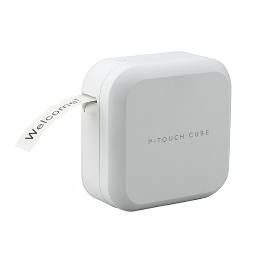 Brother  PT-P710BTWH