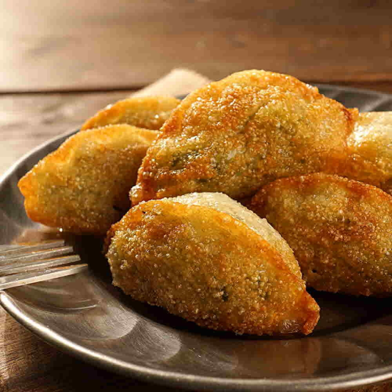 엄지식품  반야월할매 당면만두 3kg