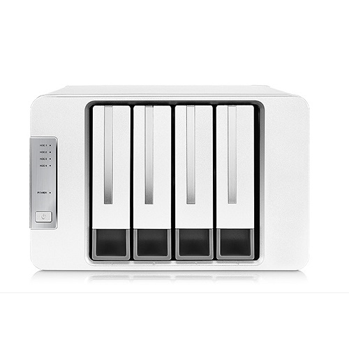 TerraMaster  D4-300