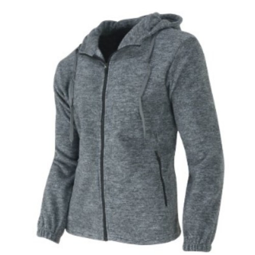 페라어스 양기모 폴라 후드점퍼 OCORV7011W0