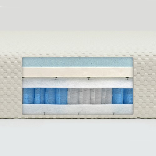 비투스 오가닉 호텔 매트리스 Q