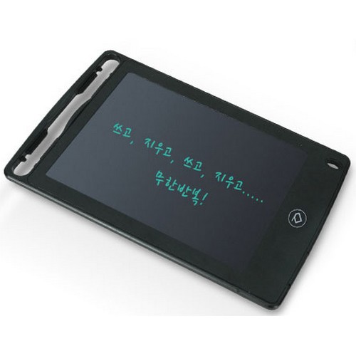 카멜  LCD 전자노트 6형 CB6010