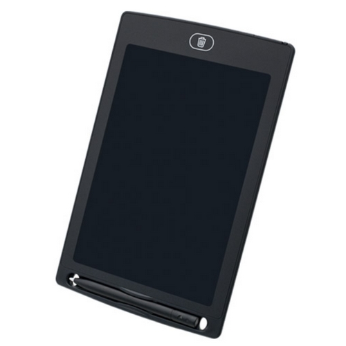 라이트컴 Coms LCD 메모패드 전자노트 8.5형 TB279