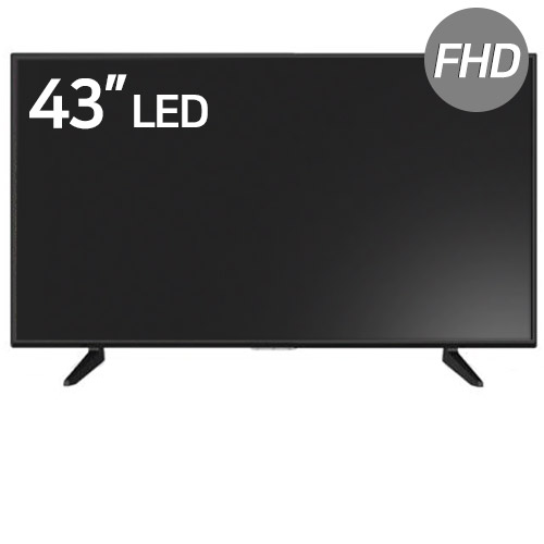 티브이지  FQ430SFHD