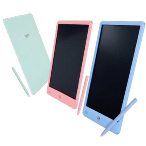 위큐  봄 전자노트 10형