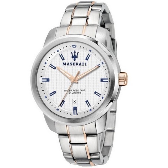 마세라티 MASERATI 남성시계 R8853121005