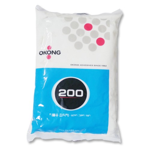 오공본드 200 800g