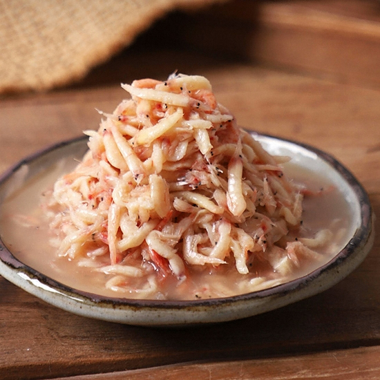 설해담  국내산 새우젓 추젓 5kg