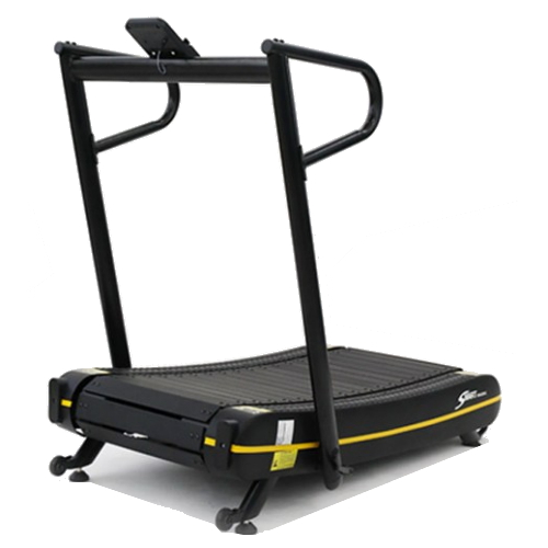 미드브로  무동력 트레드밀 디럭스