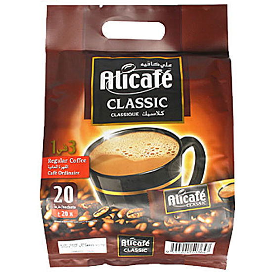 파워루트  알리카페 클래식 3in1 스틱 20개입