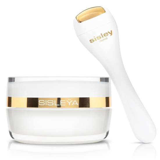 SISLEY 시슬리아 랭테그랄 앙티 아쥬 아이 앤 립 콘투어 크림 15ml