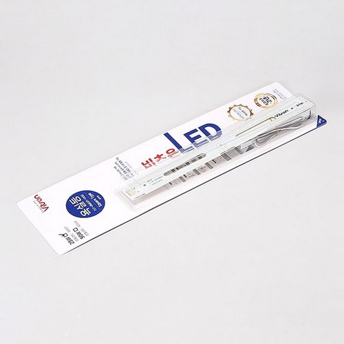 비츠온  LED 리폼 모듈 욕실등 주광색 25W