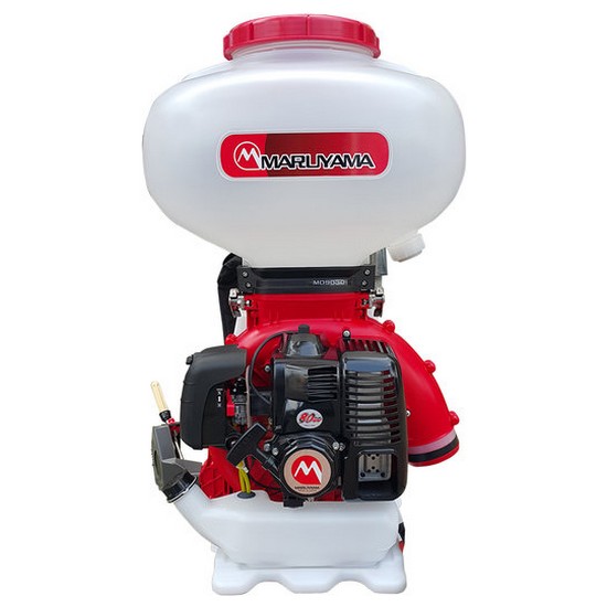 마루야마  동력 살포기 MD-9030
